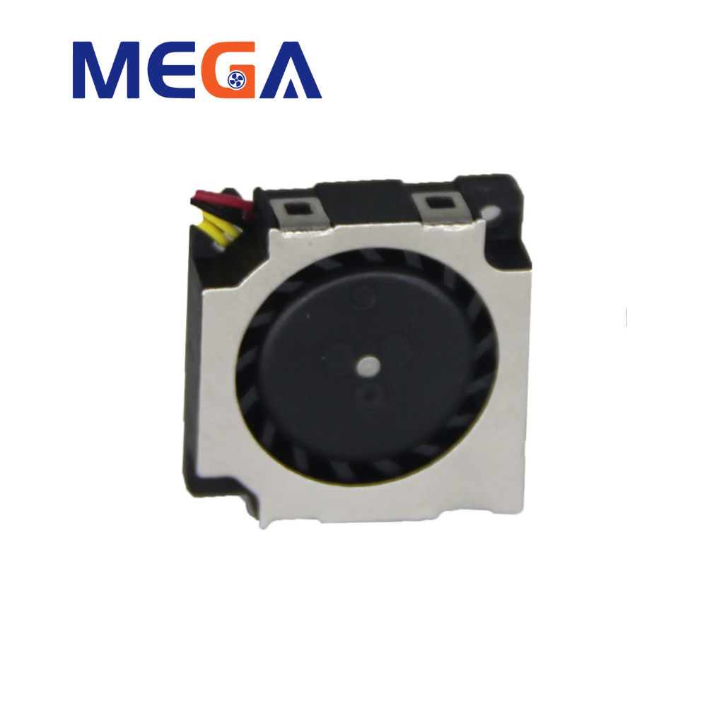 Mega 20 x 20 x 6mm Brushless Motor Exhaust Fan 12V 5V 2006 Micro Blower for 3D Printers