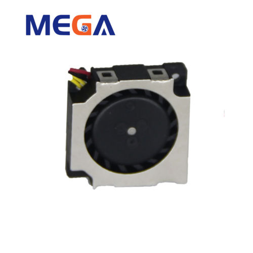 Mega 20 x 20 x 6mm Automotive Electronics 12V 5V 2006 Micro Blower Brushless Exhaust DC Cooling Fan