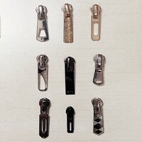 Fancy Puller - Application: Garments