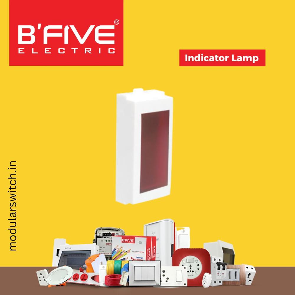 Indicator Lump