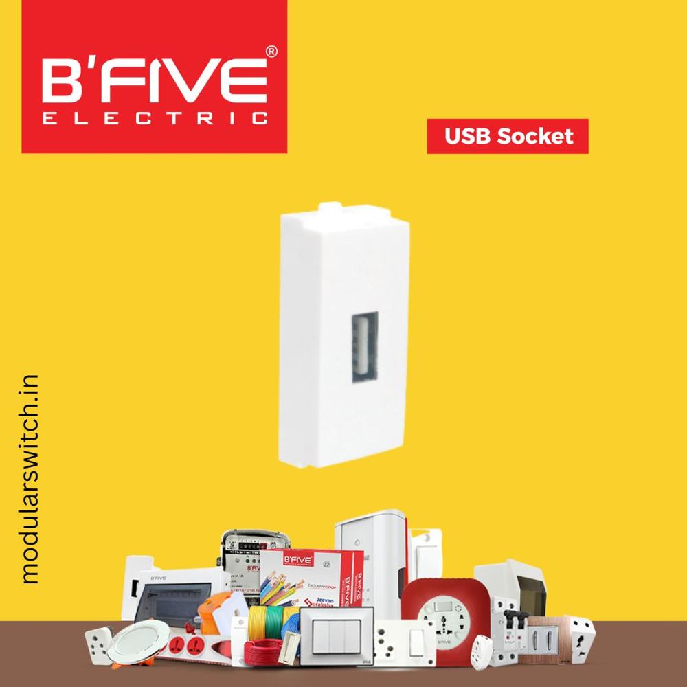 USB Socket