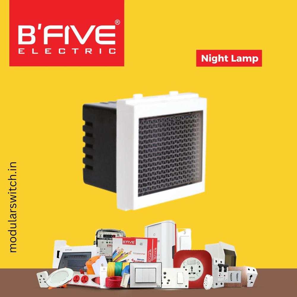Night Lamp