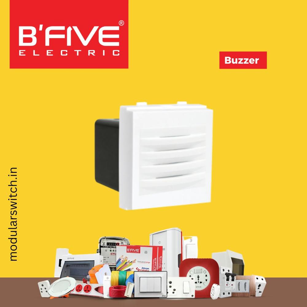 Foot Lamp | Buzzer 964 