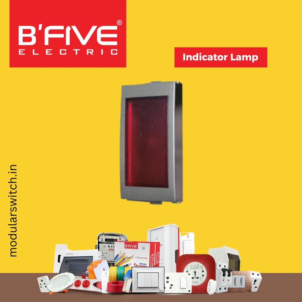  Indicator Lamp 1240