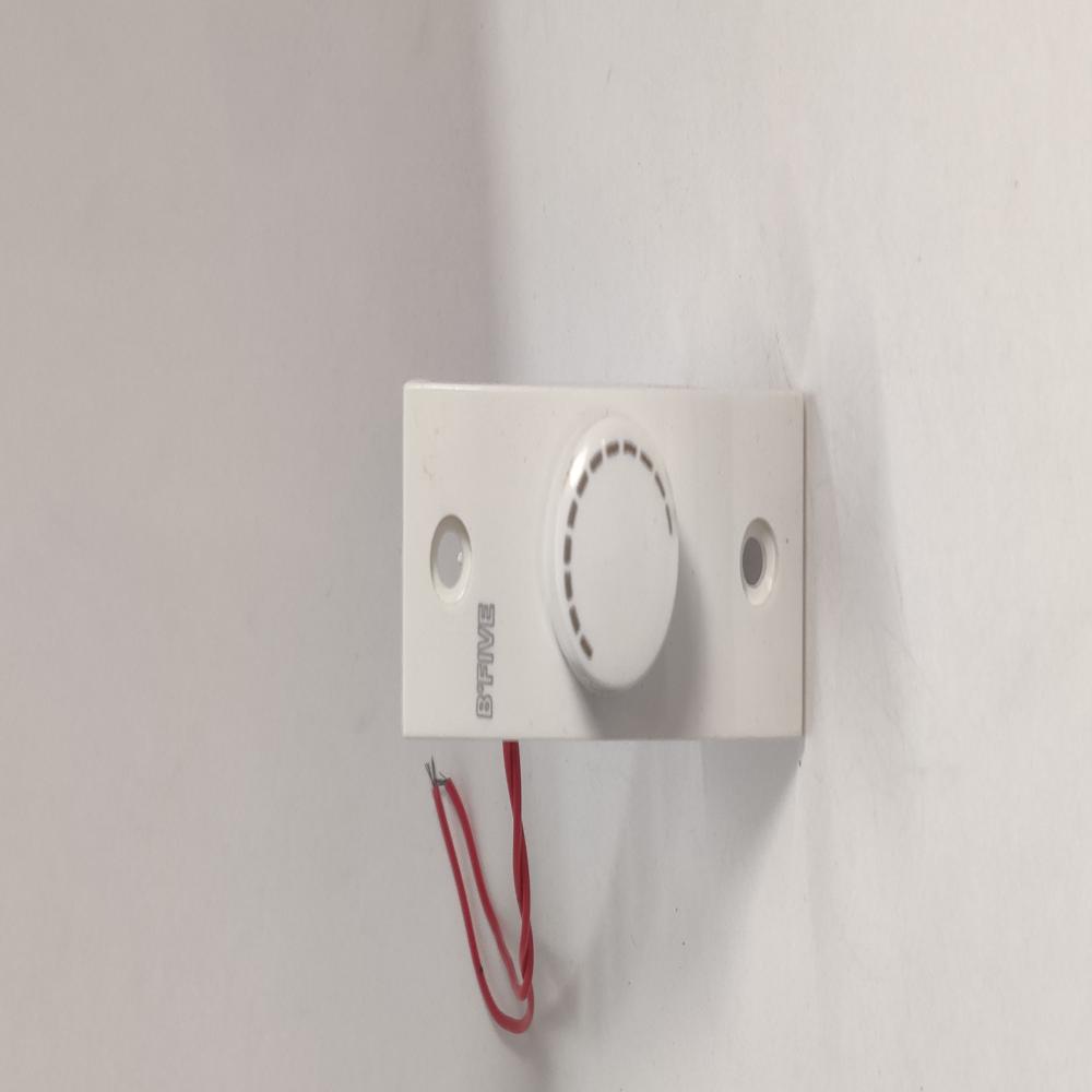 Modular Switch | 6 and 16 AMP Switches