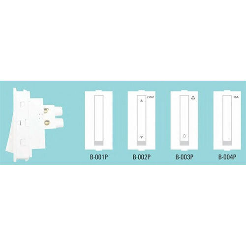 Pixel 6 and 16 AMP Switches