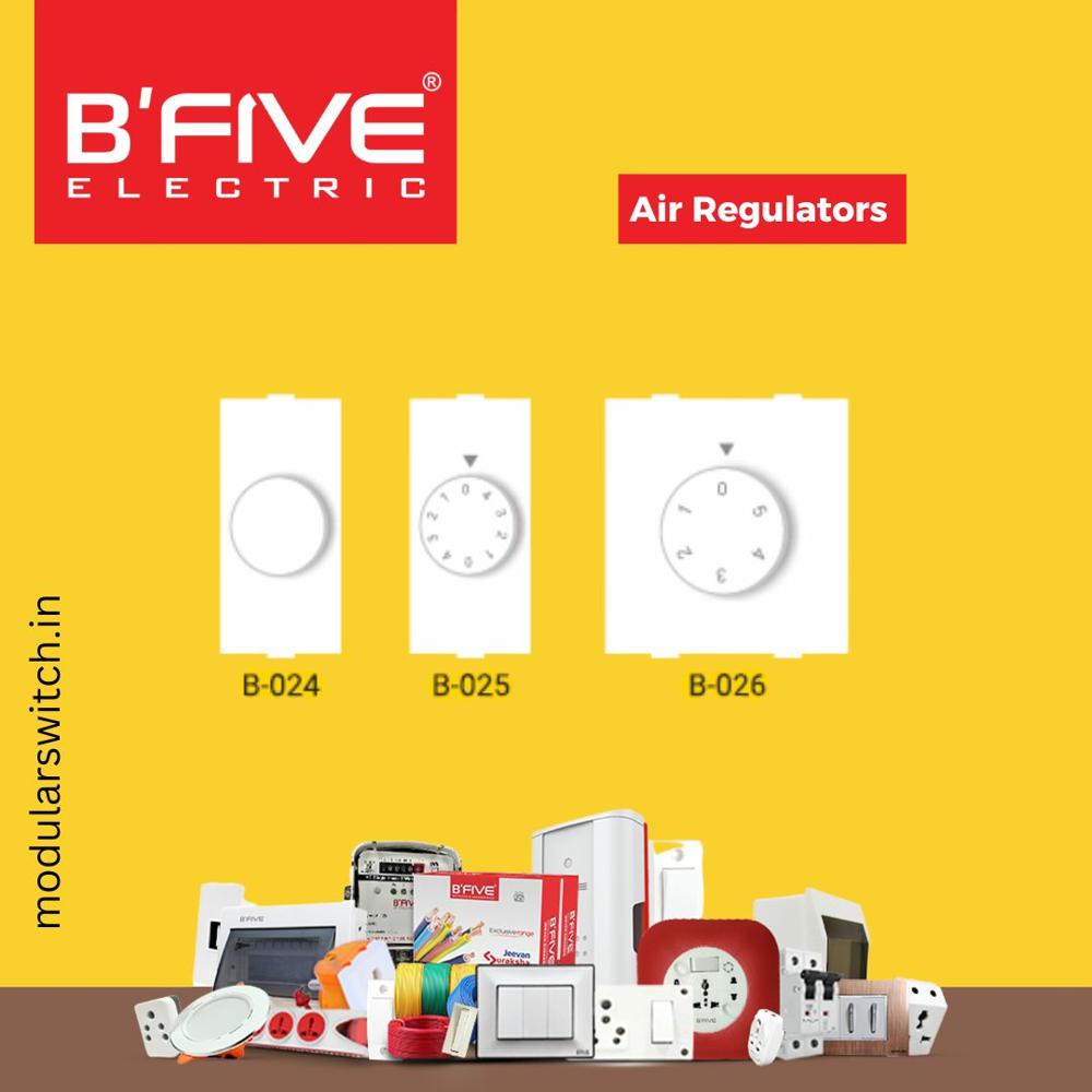 Air Regulators
