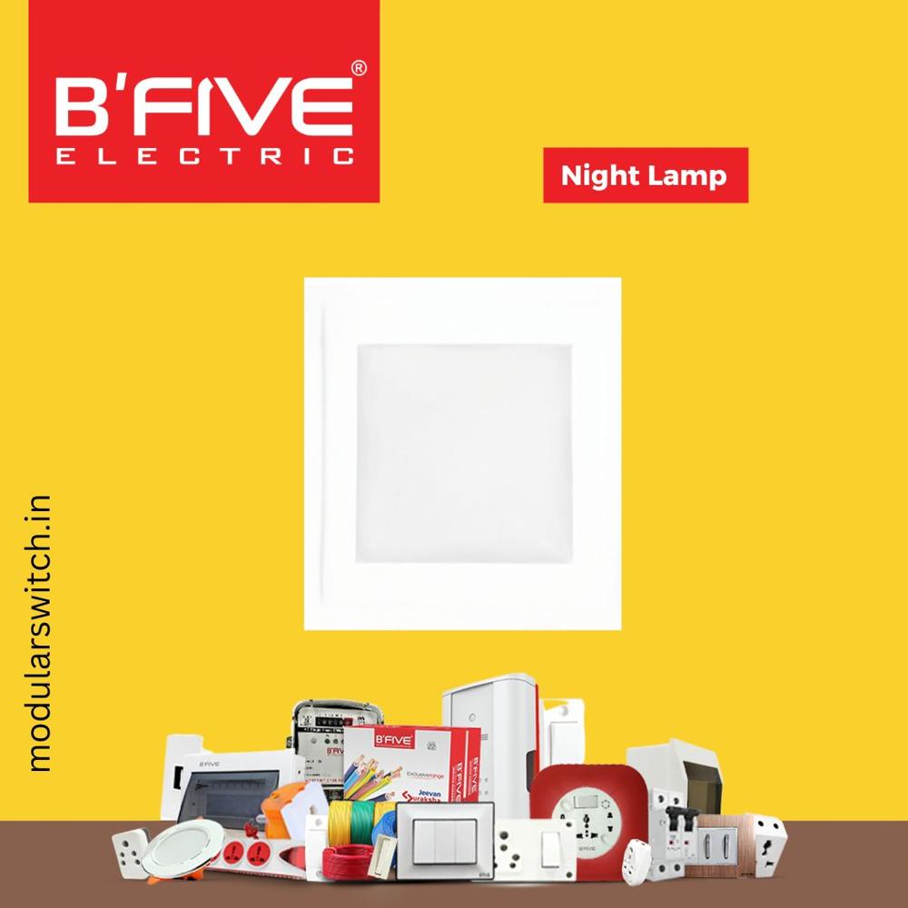 Night Lamp B-042