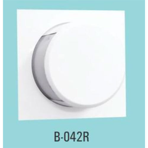 B-042R Night and Foot Lamp