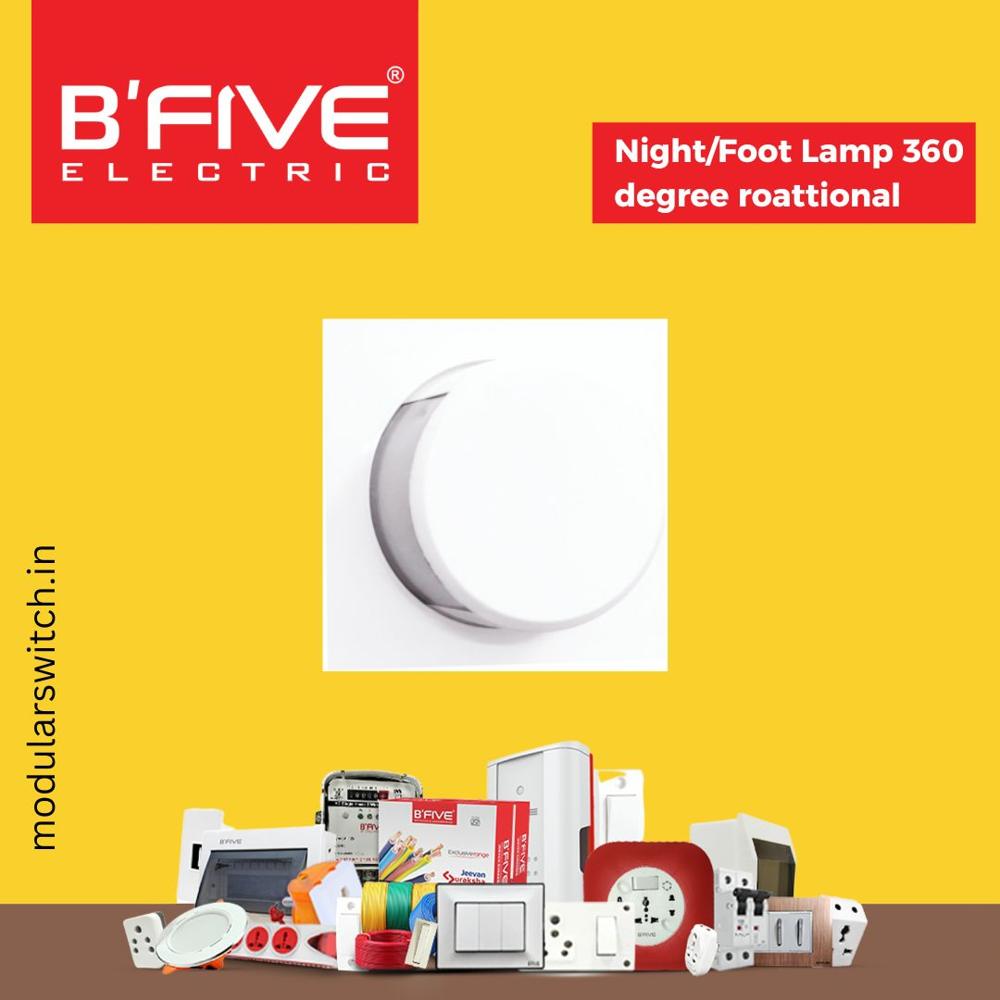 Night and Foot Lamp B-042R