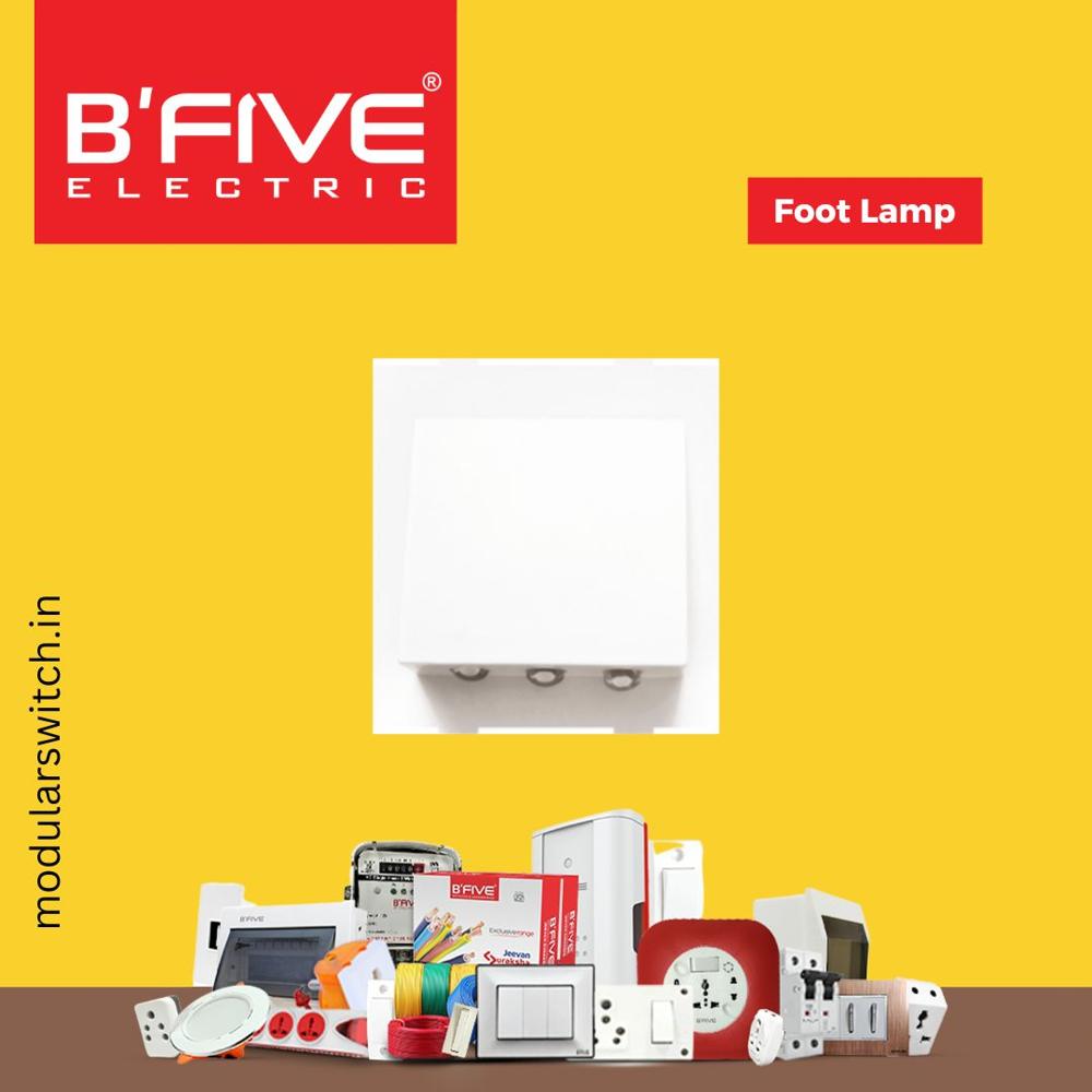 Foot Light | Foot Lamp B-045