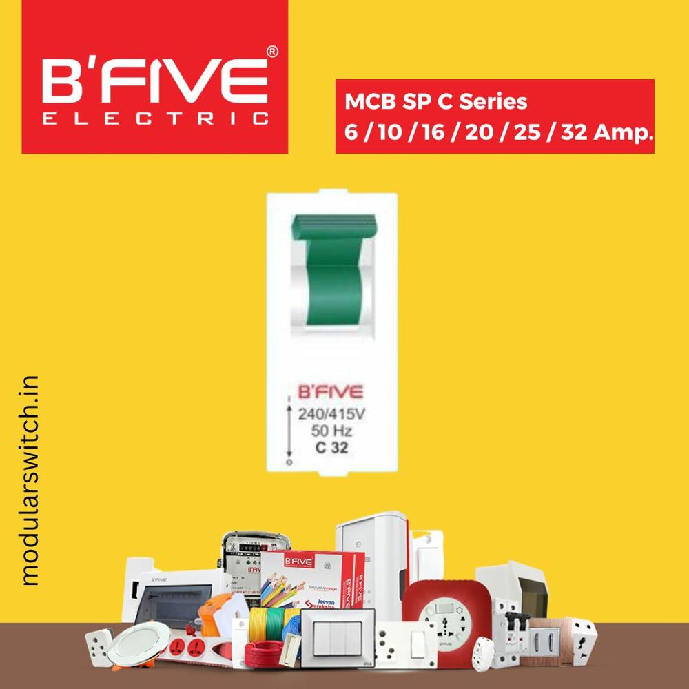 MCB | MCB SP C Series B-047