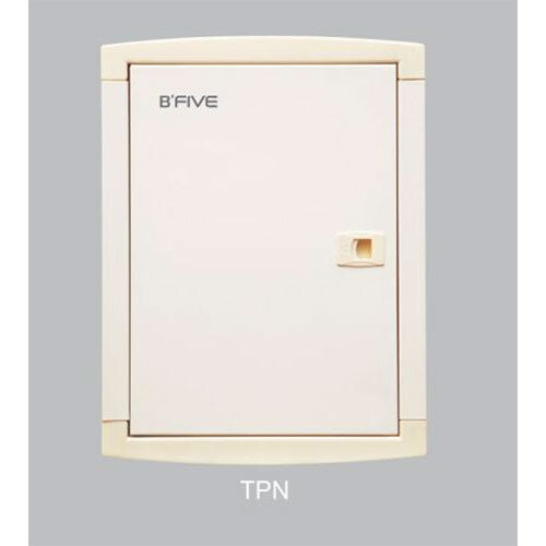 Metal Distribution Board