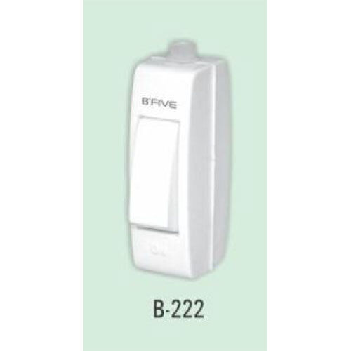 B222 Bed Switch