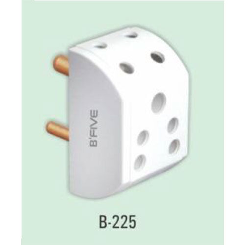 B225- 3x5 PIn multi plug