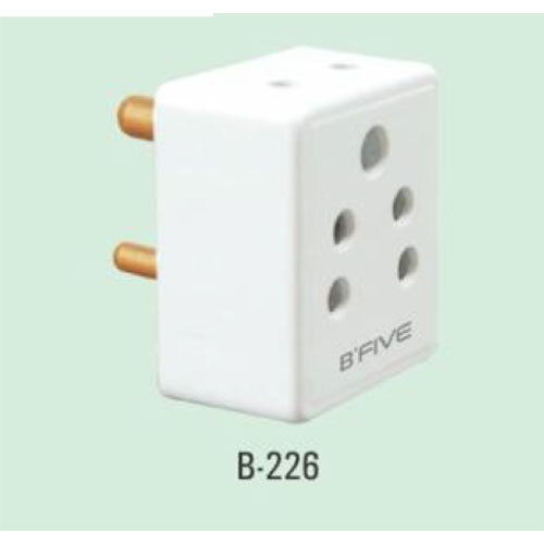 B226- 5Pin Multi Plug