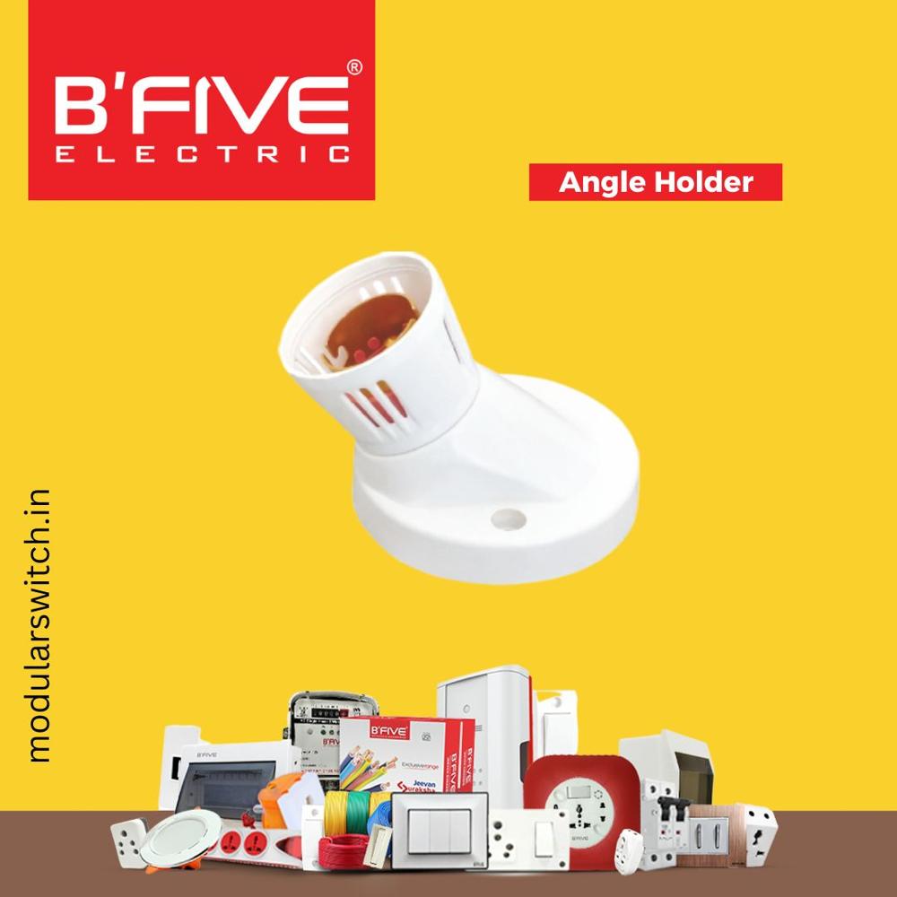 Angle Holder - B-236