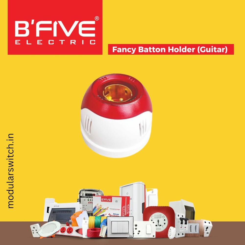 Fancy Batten Holder