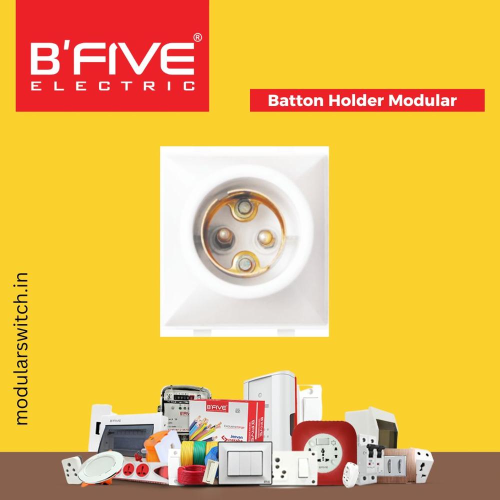 Batten Holder Modular