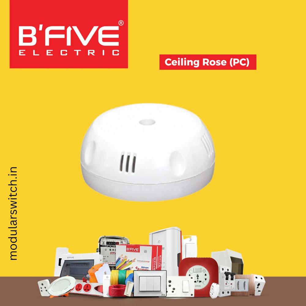 Ceiling Rose-B249 