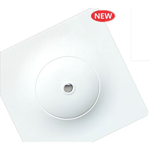 B249S Sqaure Ceiling Rose