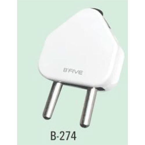 B274 - 2 Pin top 3 Part Genius