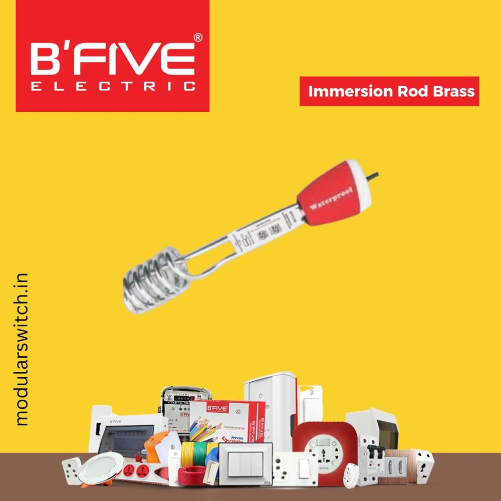 Immersion Rod Water proof- B284