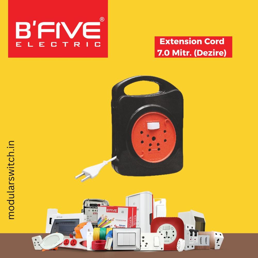 Extension Cord Long Wire Dezire