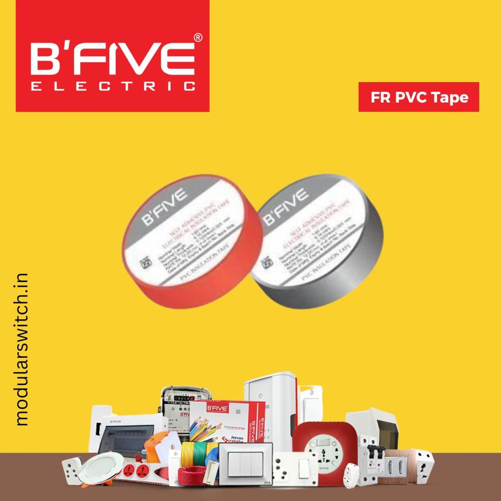 Pvc Tape - B285 - Size: Standard