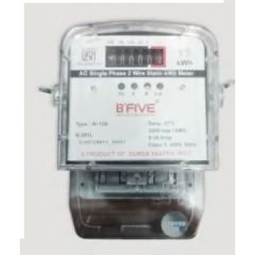 B281C Electronic Meter Counter