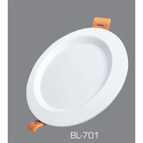 BL 701 - 7 Watt Concealed Light