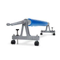 Pool Cover Roller