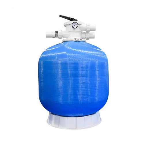 Swimming Pool Filter