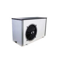 Heavy Duty Swimming Pool Heat Pump