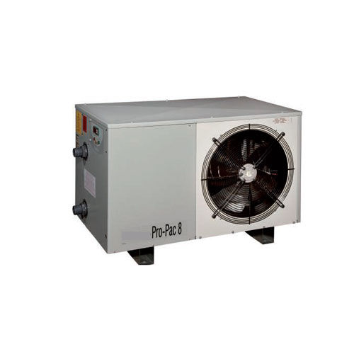 Heating And Cooling Pump