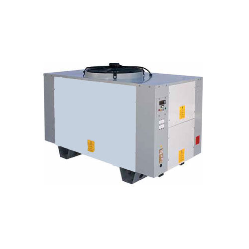 Heat Pumps For Commercial Swimming Pools