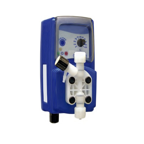 CDE-VCL Dosing Pump