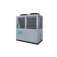 WHPS 80 Heat Pump