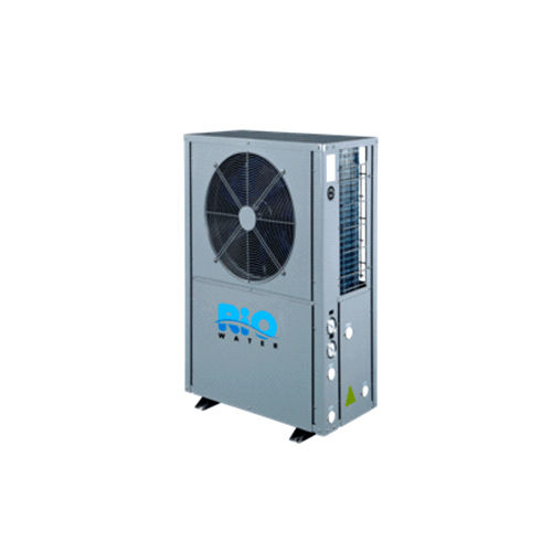 Heat Pump