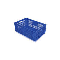 600 x 400 Industrial Crates