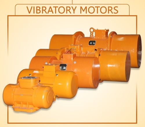 Vibration motors