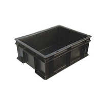 Antistatic Crates