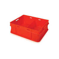 12Ltr 470 x 378 x 168mm Dairy Crates