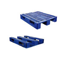 Injection Moulded Pallet