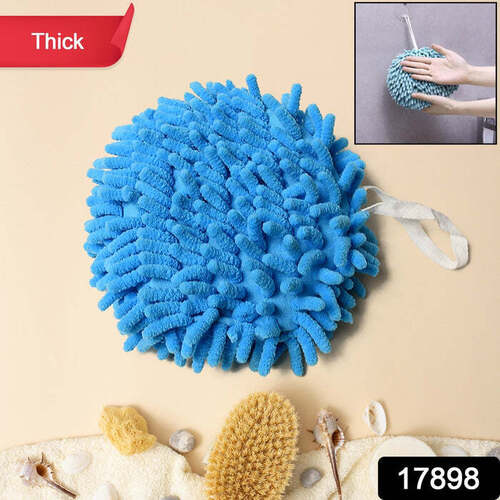 MICROFIBER CLEANING DUSTER FOR MULTI-PURPOSE USE