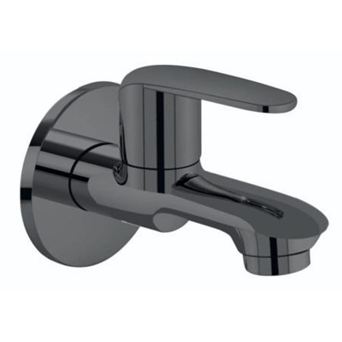 Black And Grey Brass Bath Fittings