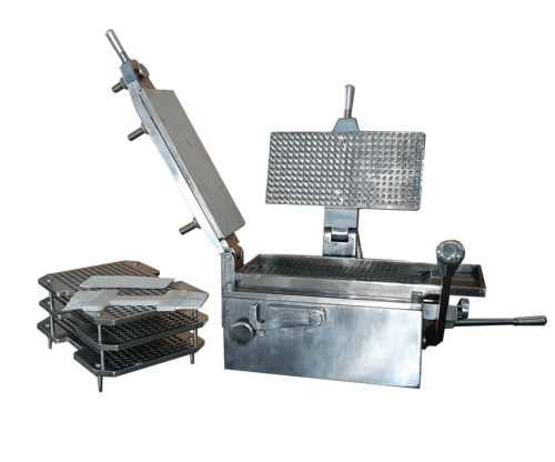 Commercial Capsule Filling Machine