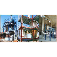 Three Stage Spray Drying System - Automatic Grade: Semi-Automatic