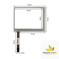 AMT-9503 - TOUCH SCREEN