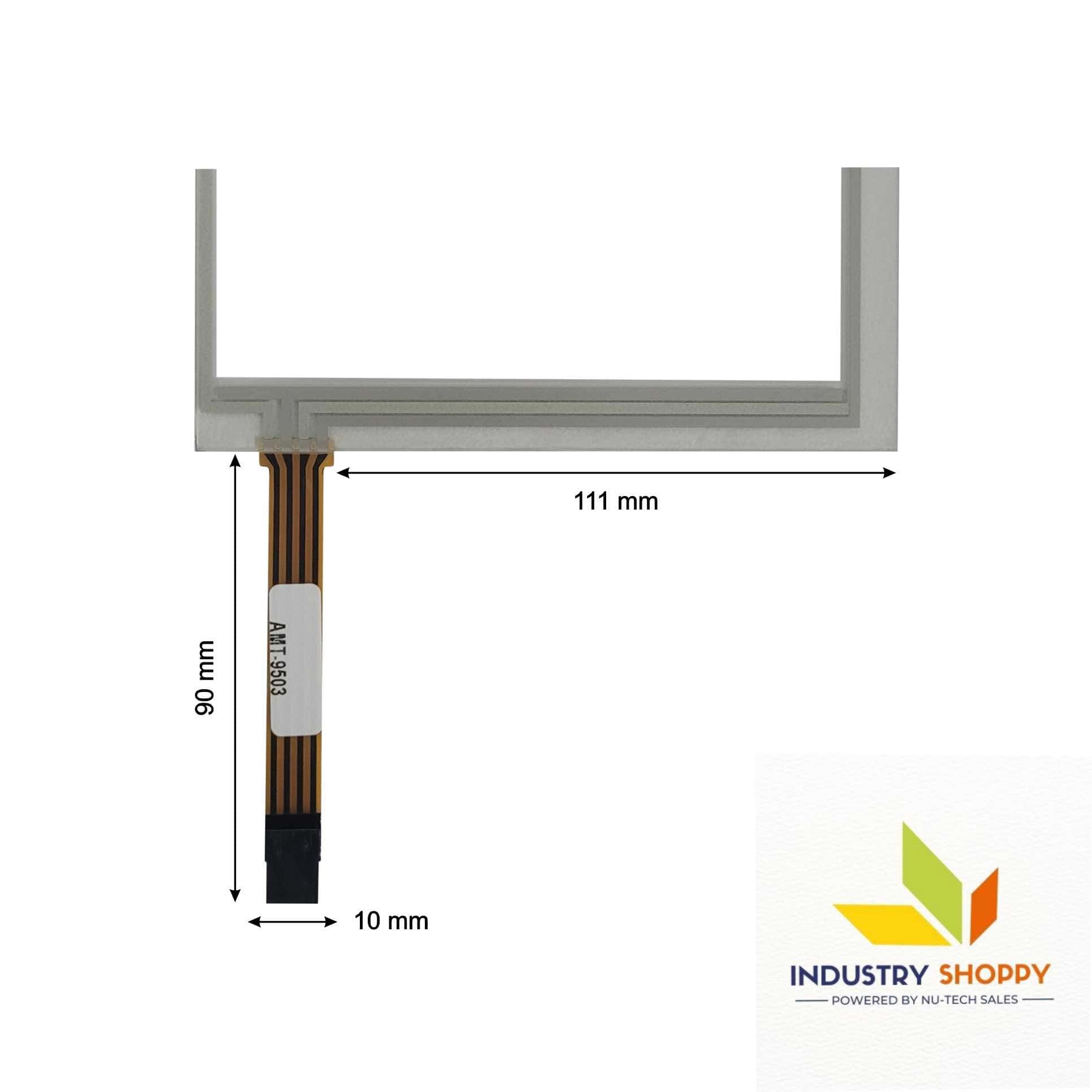 AMT-9503 - TOUCH SCREEN